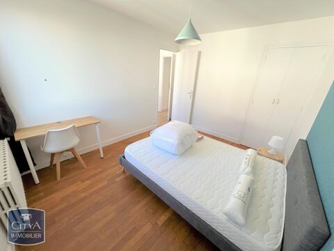  Appartement � louer 4 pi�ces 64 m�