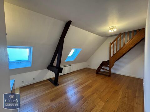  Appartement � louer 2 pi�ces 25 m�