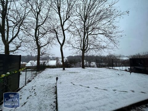  Maison � louer 4 pi�ces 94 m�