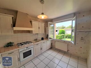  Maison à louer 4 pièces 72 m²