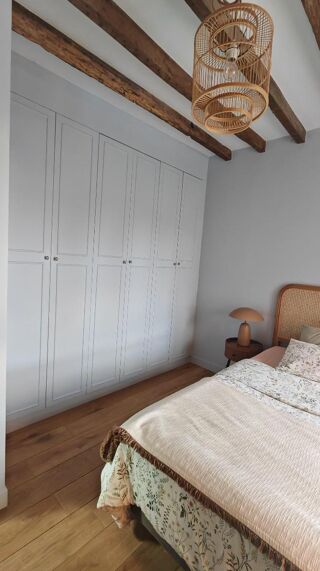  Appartement à louer 3 pièces 76 m²