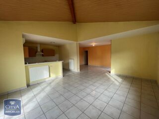  Maison à louer 5 pièces 131 m² Riom