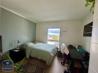  Appartement � louer 3 pi�ces 59 m�