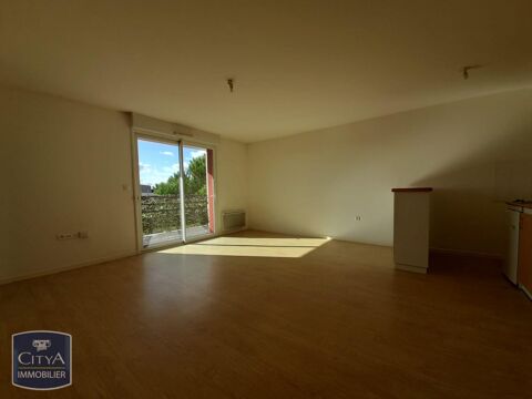  Appartement � louer 2 pi�ces 45 m�