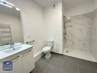  Appartement � louer 1 pi�ce 32 m�