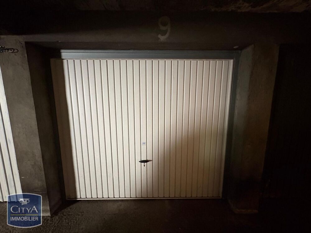 location Parking / Garage Grenoble (38100)