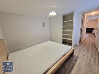  Appartement à louer 2 pièces 31 m²