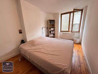  Appartement à louer 3 pièces 61 m²