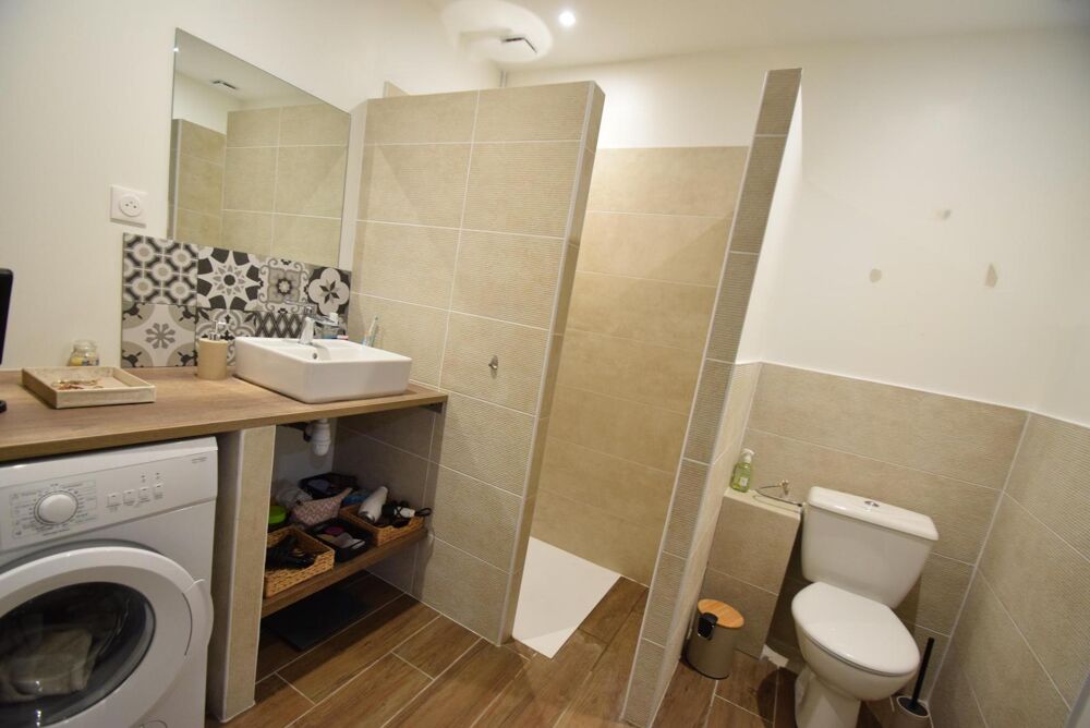 location Appartement - 2 pièce(s) - 45 m² Saint-Germain (07170)
