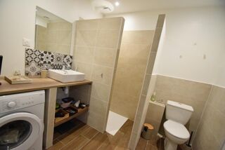  Appartement à louer 2 pièces 45 m²