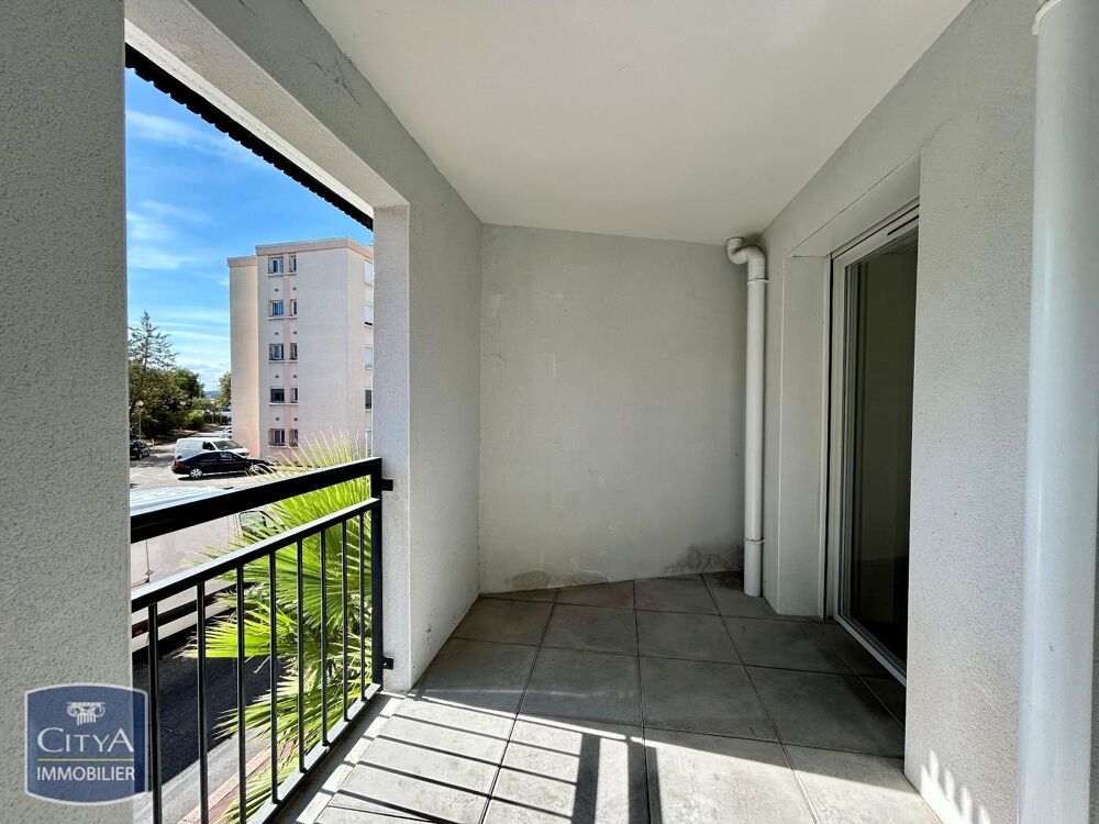 location Appartement - 3 pièce(s) - 58 m² Montpellier (34080)