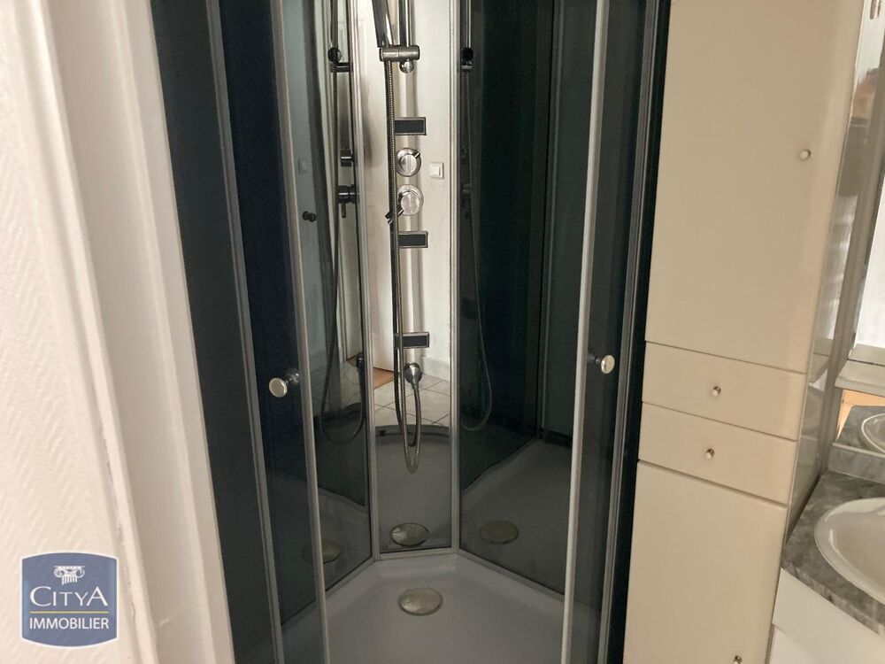 Appartement a louer chalons-en-champagne - 2 pièce(s) - 36 m2 - Surfyn