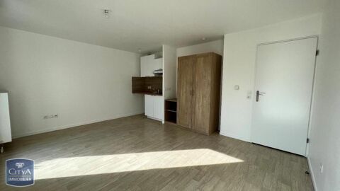  Appartement � louer 1 pi�ce 28 m�