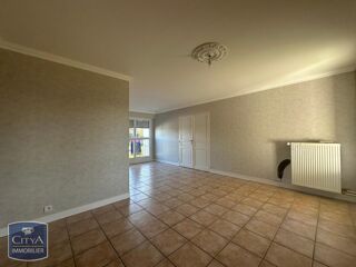  Appartement � louer 4 pi�ces 83 m�