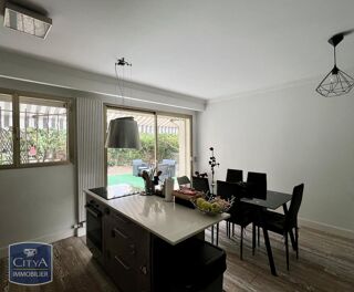  Appartement à louer 3 pièces 58 m²