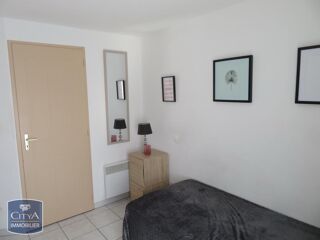  Appartement à louer 2 pièces 24 m²