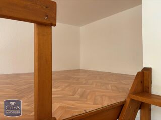  Appartement  louer 1 pice 23 m