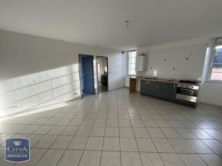  Appartement à louer 2 pièces 45 m²