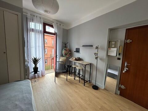  Appartement � louer 2 pi�ces 21 m�