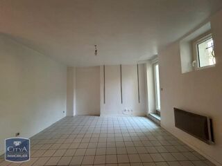  Appartement � louer 1 pi�ce 25 m�