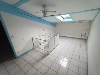  Appartement  vendre 3 pices 62 m