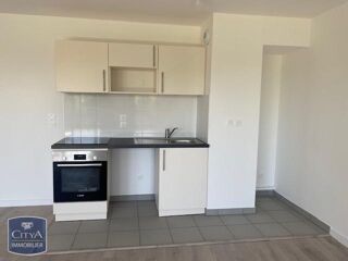  Appartement � louer 2 pi�ces 58 m�