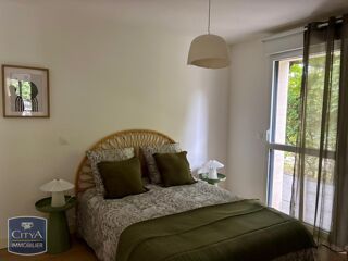  Appartement � louer 2 pi�ces 44 m� Le bouscat