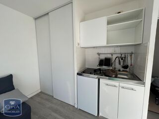  Appartement � louer 1 pi�ce 18 m�