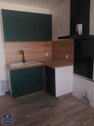  Appartement � louer 2 pi�ces 30 m�