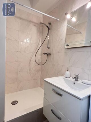  Appartement � louer 1 pi�ce 18 m�