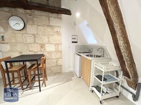  Appartement  louer 1 pice 18 m