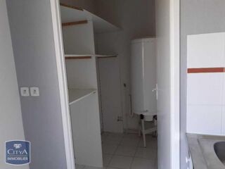  Appartement à louer 2 pièces 48 m²