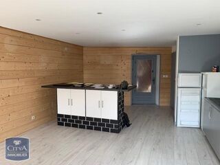 location Appartement - 2 pièce(s) - 44 m² Saint-Félix (74540)
