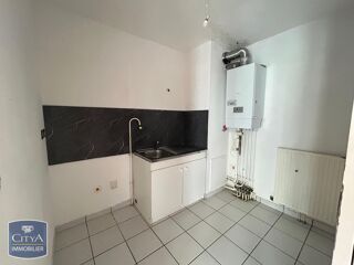  Appartement � louer 2 pi�ces 48 m�