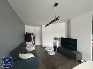  Appartement � louer 3 pi�ces 60 m�