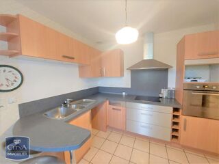  Maison � louer 4 pi�ces 85 m�