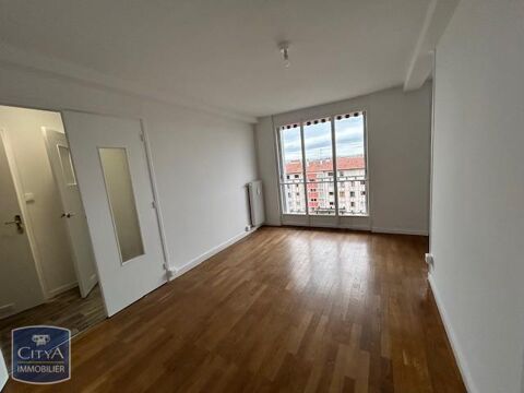  Appartement � louer 2 pi�ces 52 m�