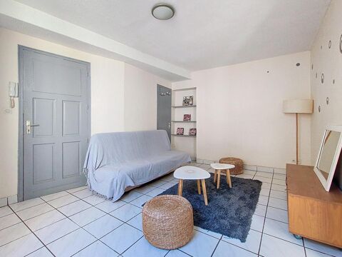  Appartement � louer 2 pi�ces 50 m�