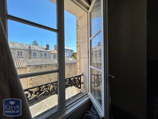  Appartement à louer 1 pièce 18 m²