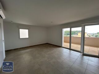  Appartement à louer 3 pièces 63 m²