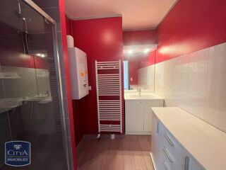  Appartement à louer 2 pièces 45 m²