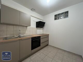  Appartement � louer 2 pi�ces 42 m�