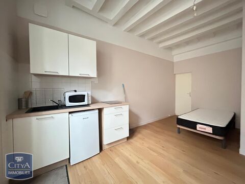 Appartement � louer 1 pi�ce 20 m�