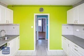  Appartement � louer 3 pi�ces 65 m�