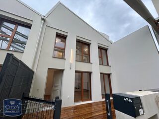  Appartement � louer 3 pi�ces 65 m�