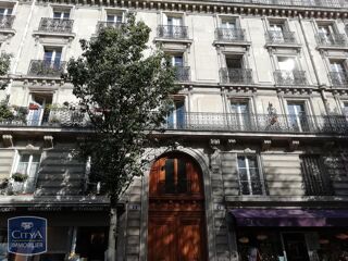  Appartement � louer 1 pi�ce 14 m�