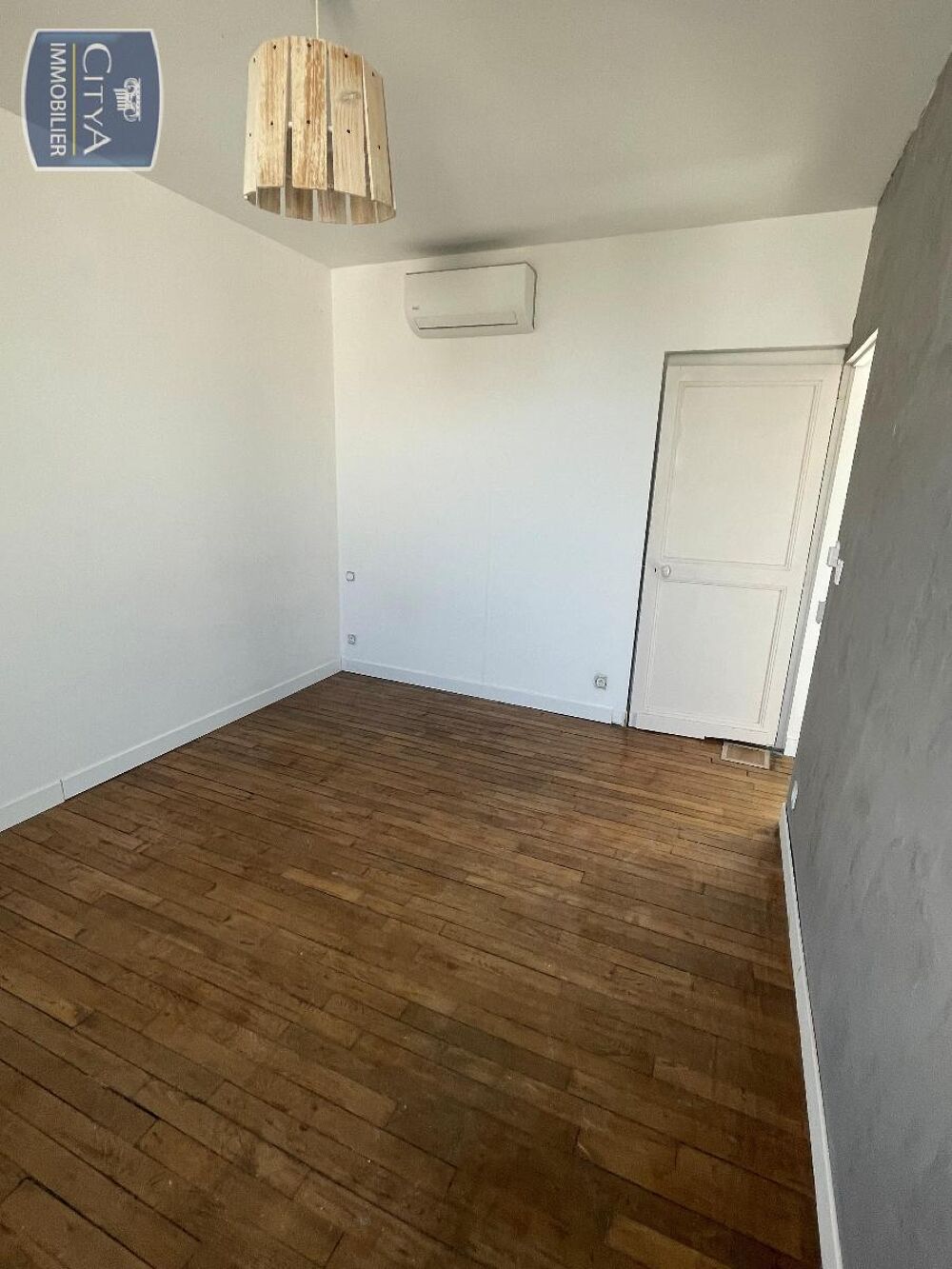 location Maison - 3 pièce(s) - 50 m² Bourges (18000)