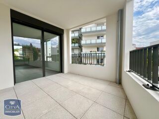  Appartement � louer 3 pi�ces 60 m�