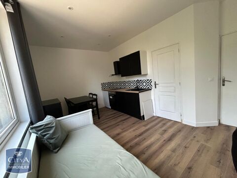  Appartement � louer 1 pi�ce 23 m�