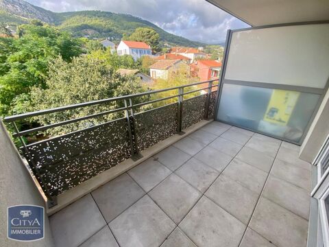  Appartement  louer 2 pices 39 m